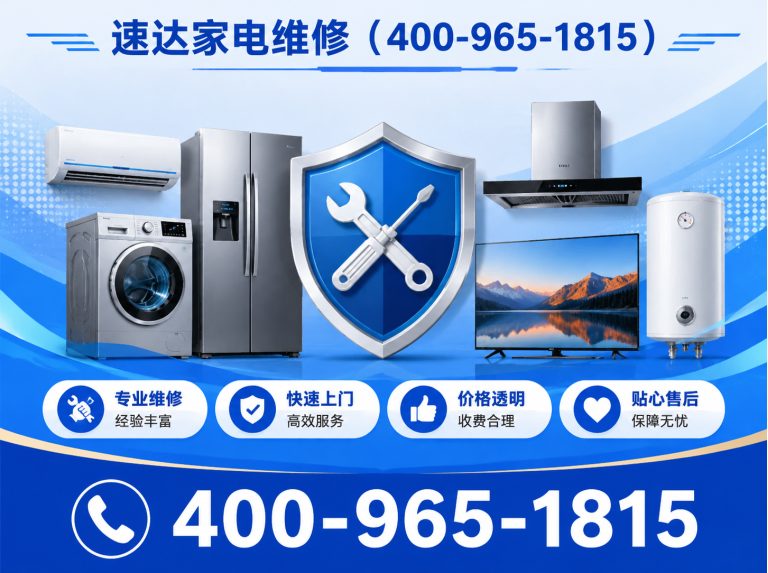 鄂尔多斯全国上门维修展示图